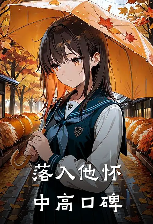 落入他怀中高口碑