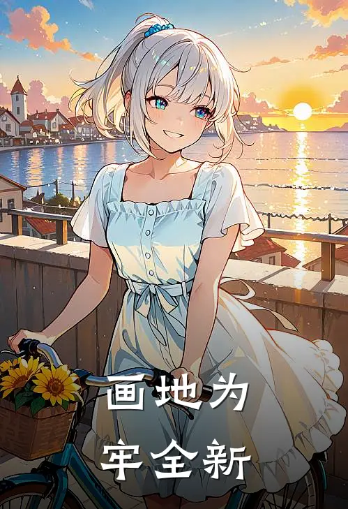 画地为牢全新