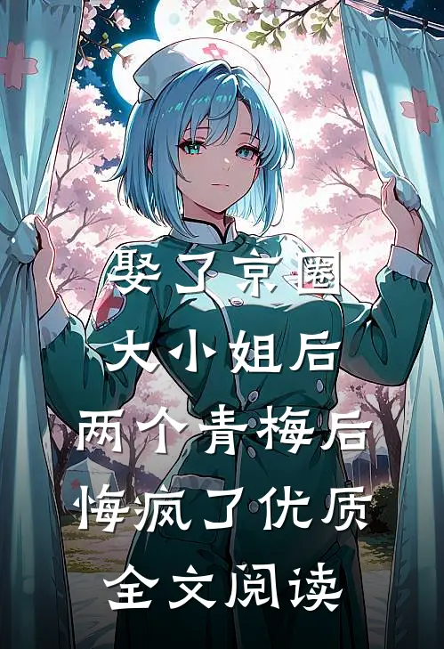 娶了京圈大小姐后，两个青梅后悔疯了优质全文阅读