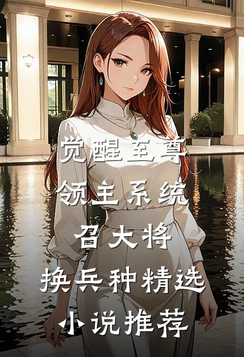 觉醒至尊领主系统:召大将,换兵种精选小说推荐