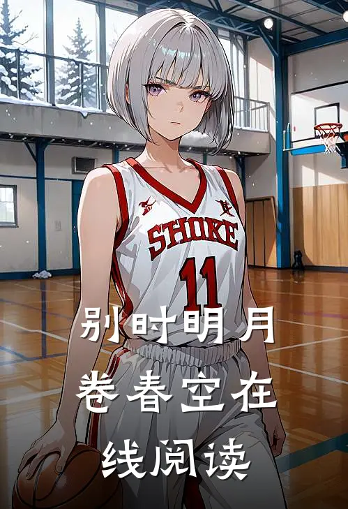 别时明月卷春空在线阅读