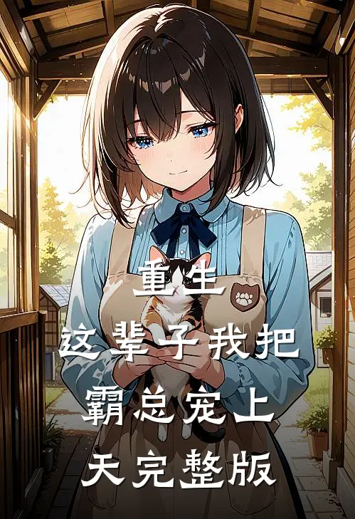 重生：这辈子我把霸总宠上天完整版