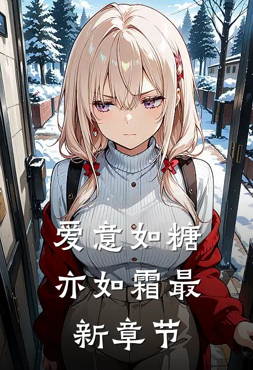 爱意如糖亦如霜最新章节