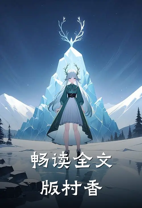 畅读全文版村香