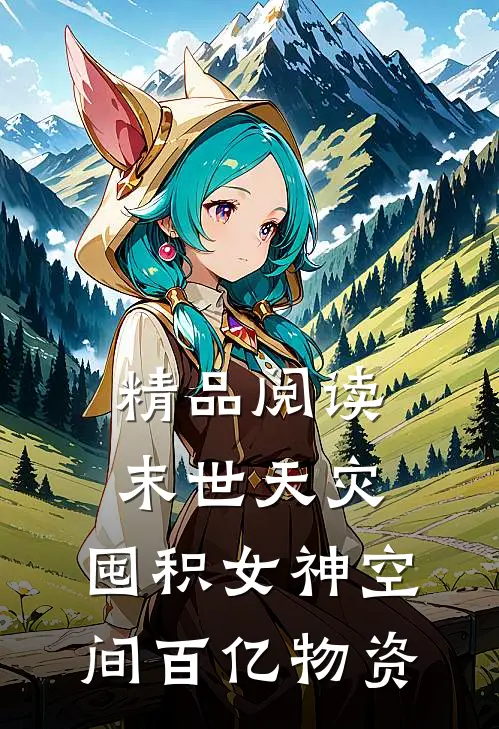 精品阅读末世天灾：囤积女神空间百亿物资