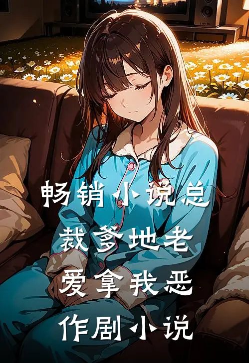 畅销小说总裁爹地老爱拿我恶作剧小说