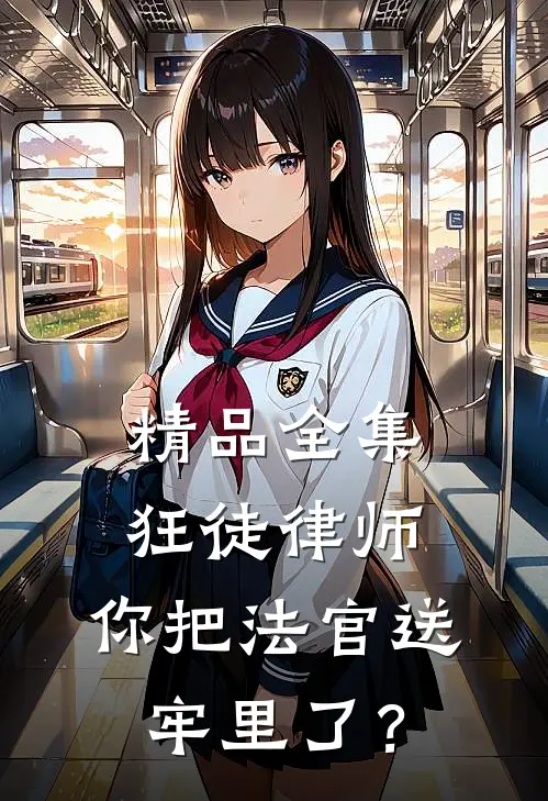 精品全集狂徒律师：你把法官送牢里了？