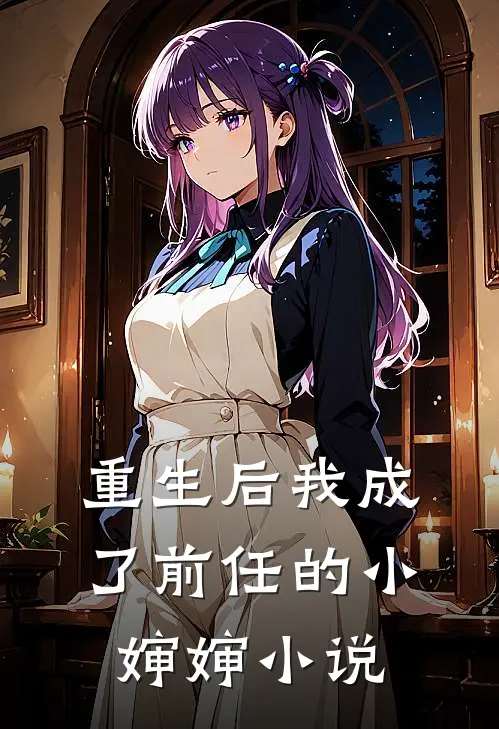 重生后我成了前任的小婶婶小说