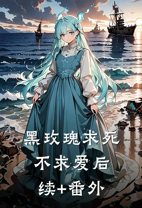 黑玫瑰求死不求爱后续+番外