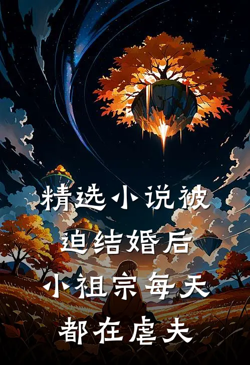 精选小说被迫结婚后，小祖宗每天都在虐夫