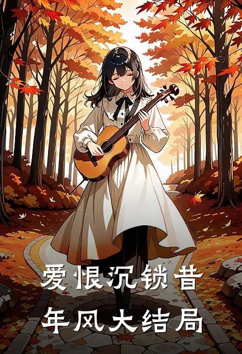 爱恨沉锁昔年风大结局