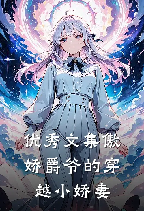 优秀文集傲娇爵爷的穿越小娇妻