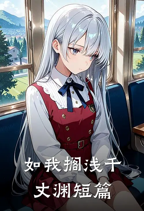 如我搁浅千丈渊短篇