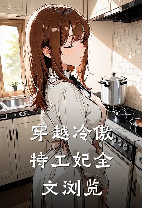 穿越冷傲特工妃全文浏览