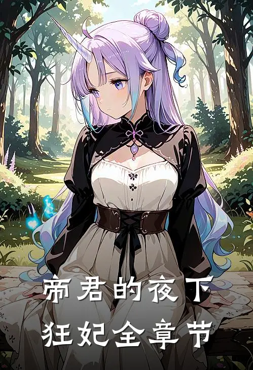 帝君的夜下狂妃全章节