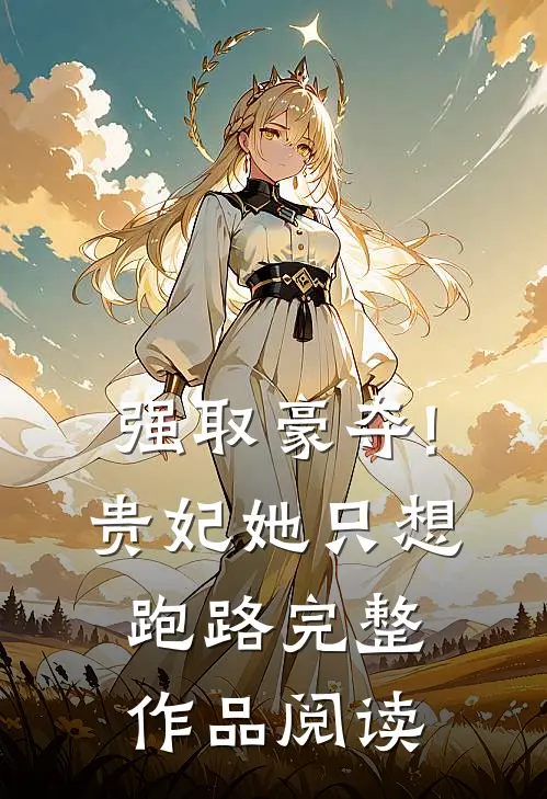 强取豪夺!贵妃她只想跑路完整作品阅读