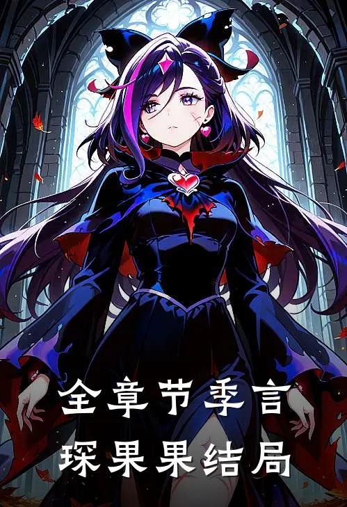 全章节季言琛果果结局