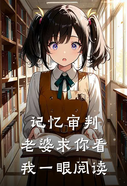记忆审判：老婆求你看我一眼阅读