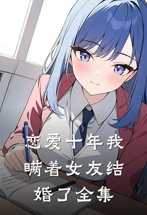 恋爱十年我瞒着女友结婚了全集
