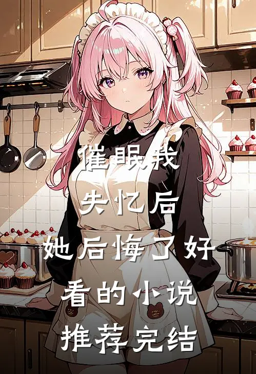 催眠我失忆后，她后悔了好看的小说推荐完结