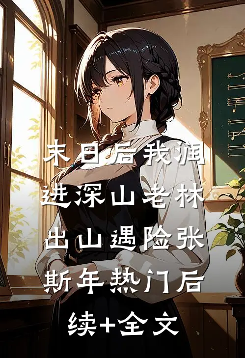 末日后我润进深山老林-出山遇险张斯年热门后续+全文