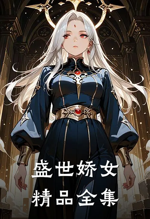 盛世娇女精品全集