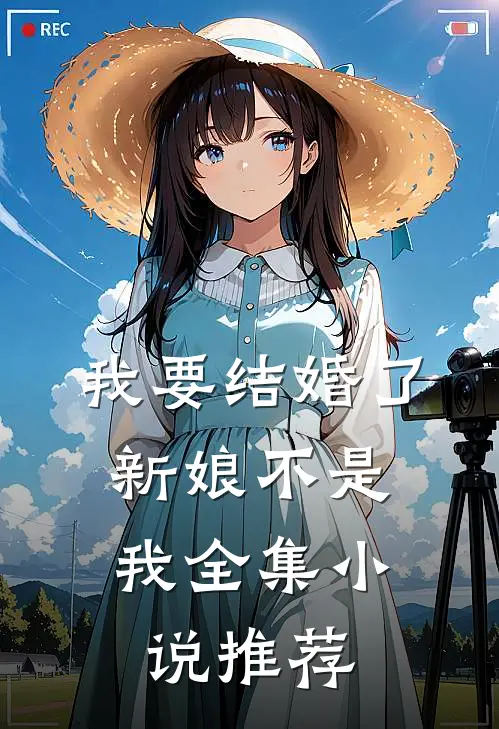 我要结婚了，新娘不是我全集小说推荐