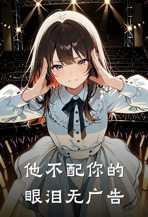 他不配你的眼泪无广告