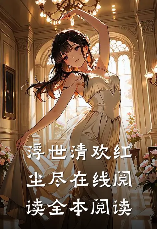 浮世清欢红尘尽在线阅读全本阅读