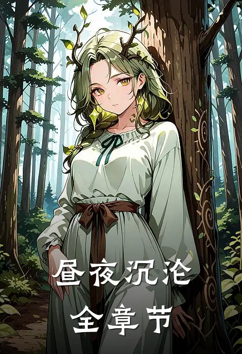 昼夜沉沦全章节