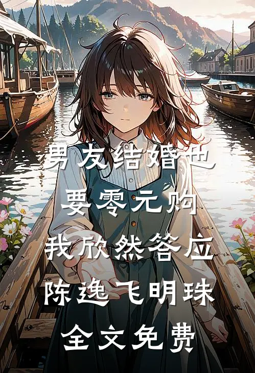 男友结婚也要零元购，我欣然答应陈逸飞明珠全文免费