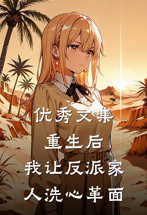 优秀文集重生后，我让反派家人洗心革面