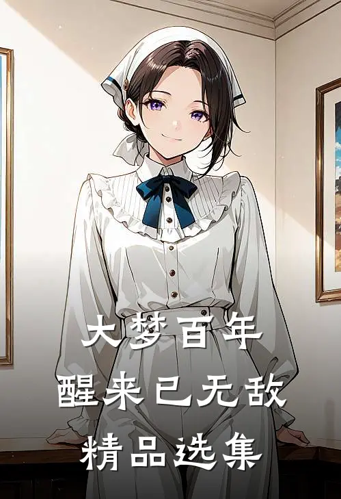 大梦百年，醒来已无敌精品选集