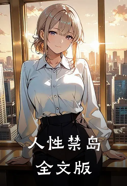 人性禁岛全文版