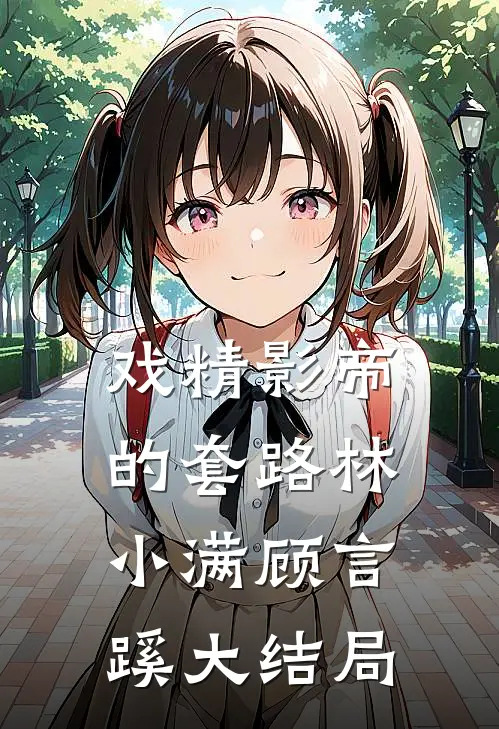 戏精影帝的套路林小满顾言蹊大结局