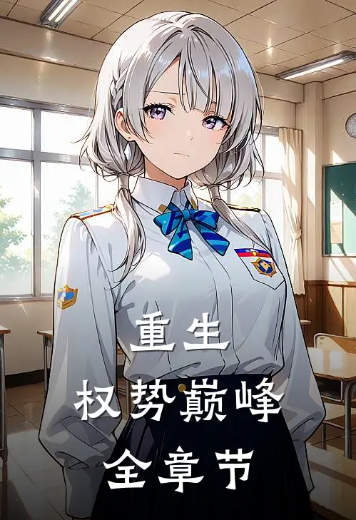 重生权势巅峰全章节阅读