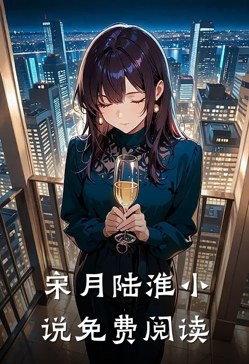 宋月陆淮小说免费阅读