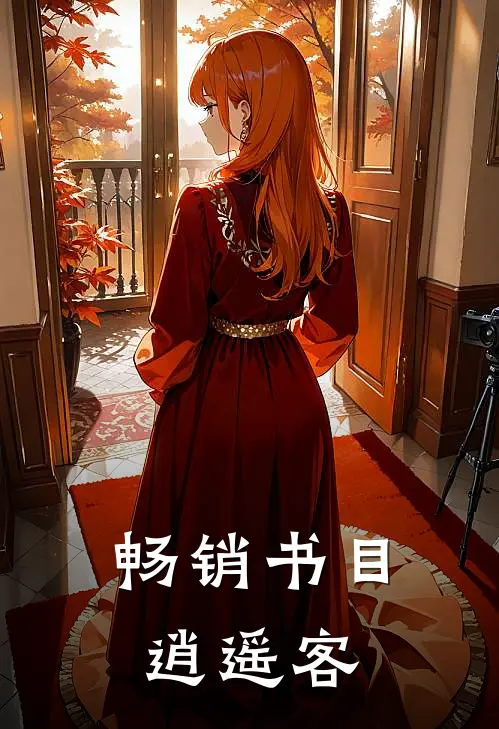畅销书目逍遥客