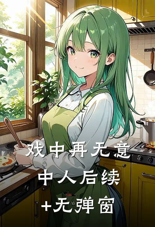戏中再无意中人后续+无弹窗
