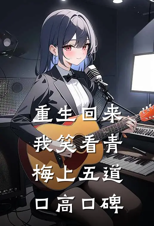 重生回来，我笑看青梅上五道口高口碑