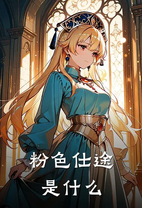 粉色仕途是什么