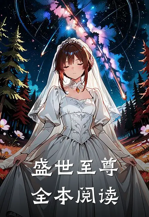 盛世至尊全本阅读