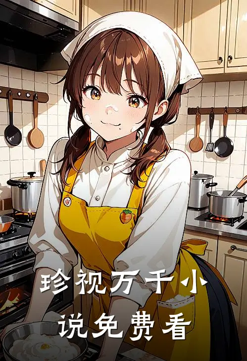 珍视万千小说免费看