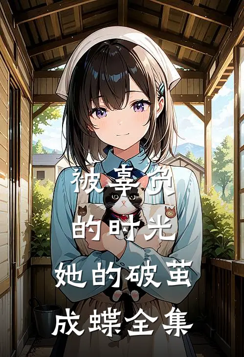 被辜负的时光,她的破茧成蝶 全集免费观看