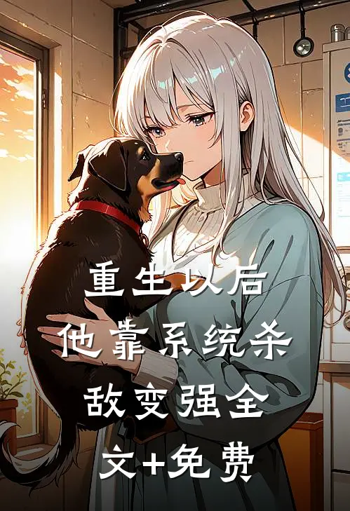 重生以后，他靠系统杀敌变强全文+免费