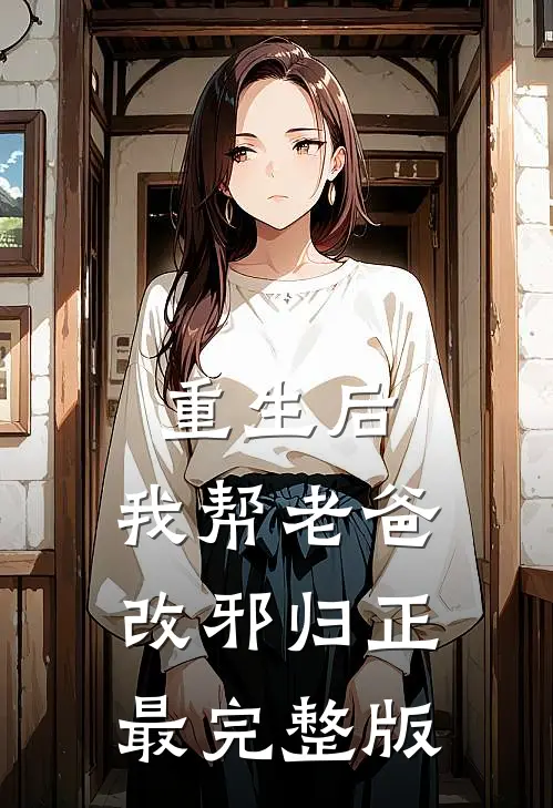 重生后，我帮老爸改邪归正最完整版