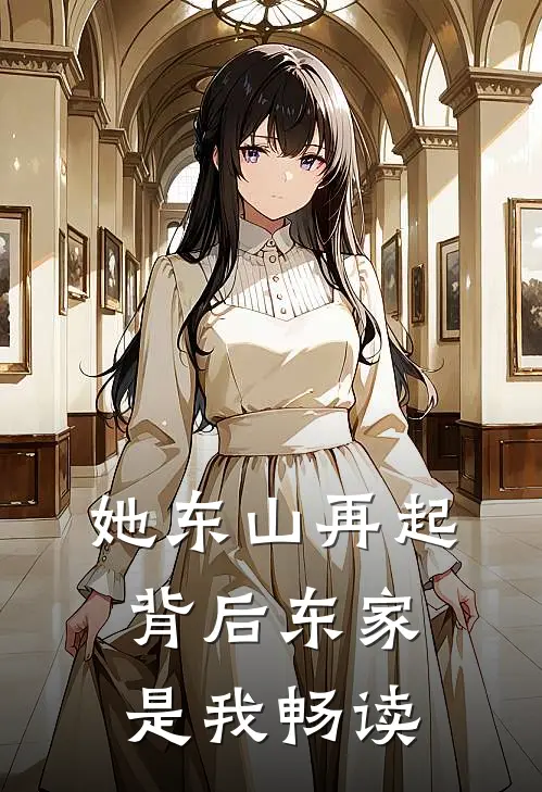 她东山再起,背后东家是我畅读的故事
