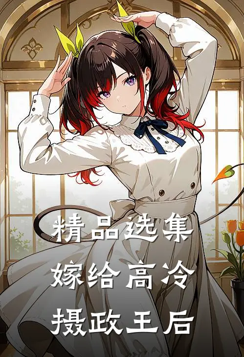 精品选集嫁给高冷摄政王后