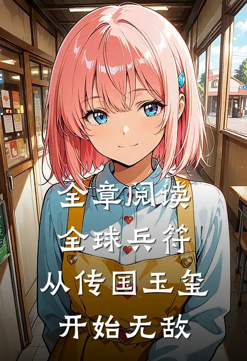全章阅读全球兵符：从传国玉玺开始无敌