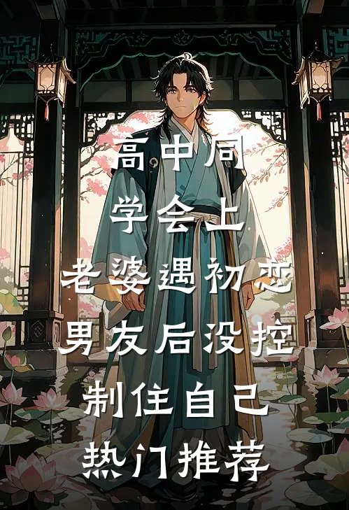 高中同学会上，老婆遇初恋男友后没控制住自己热门推荐